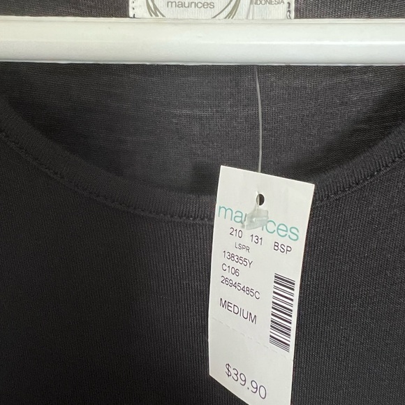 Maxi Dress - Picture 2 of 2